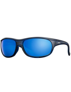 Oculos Rapala Luzia Grey Blue Mirror